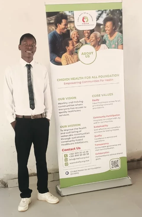 STRENGTHEN ORGANISATIONAL CAPACITY activity